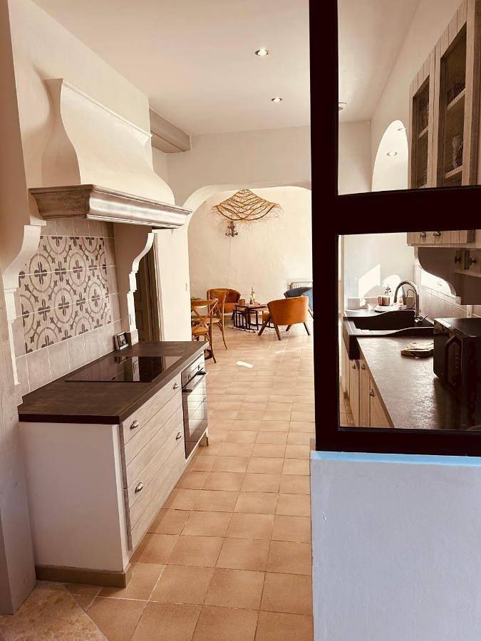 Location de vacances pour 4 personnes, avec Terrasse à Taulignan