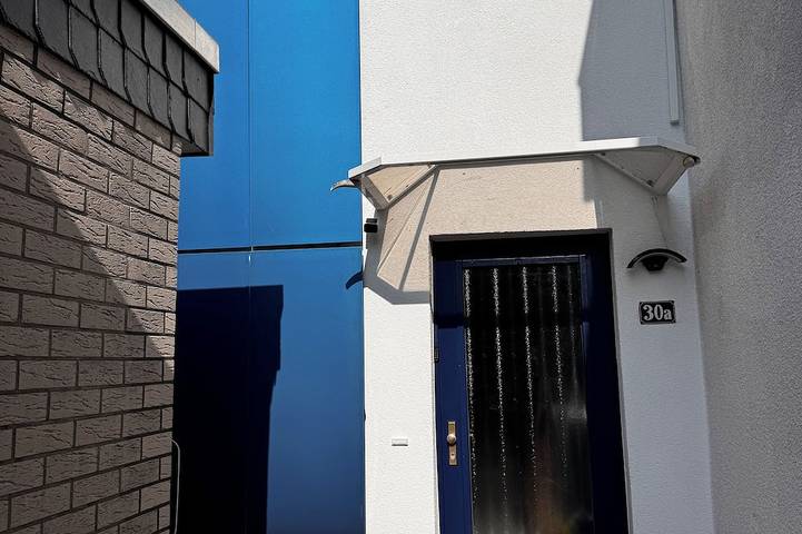 Ferienhaus für 3 Personen in Cuxhaven Zentrum
