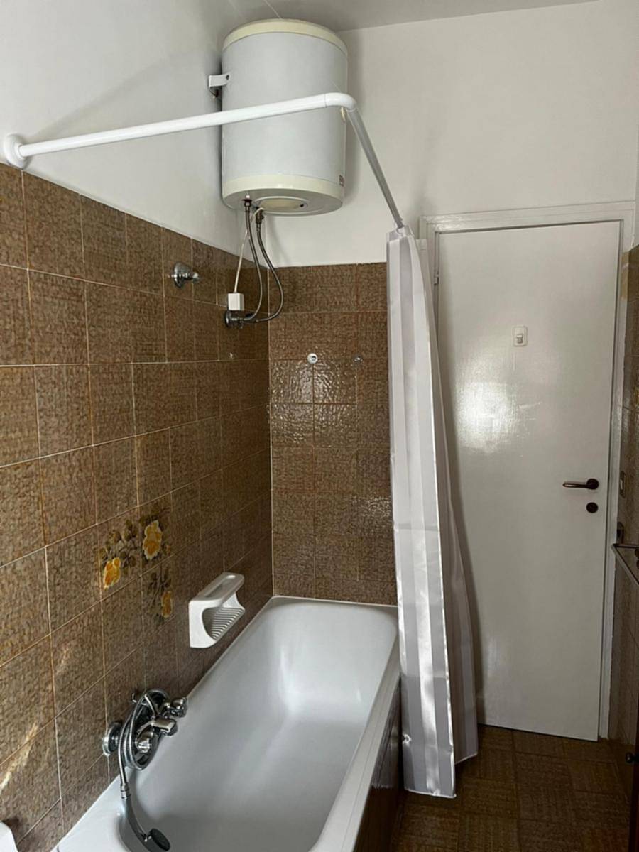 Apartamento entero, Apartamento de vacaciones para 4 personas con balcón/terraza in Ostia, Roma
