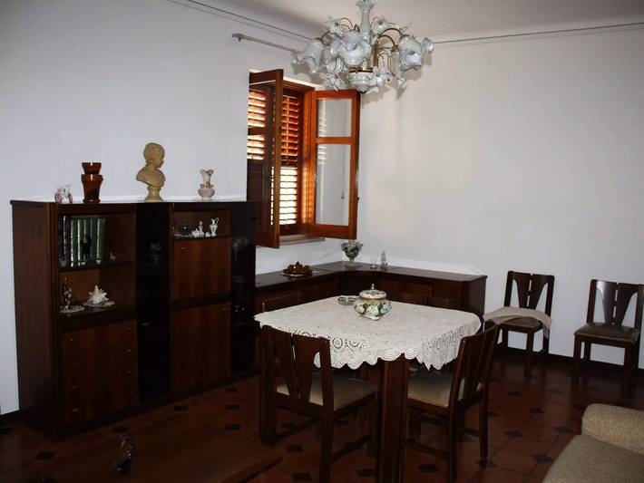 Entire apartment, 6 Pièces 8 Personnes in Pozzallo, Ragusa Province