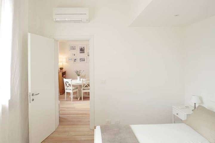 Appartamento intero, The Riverside Suite and Pool near Venice in Mira, Provincia di Venezia
