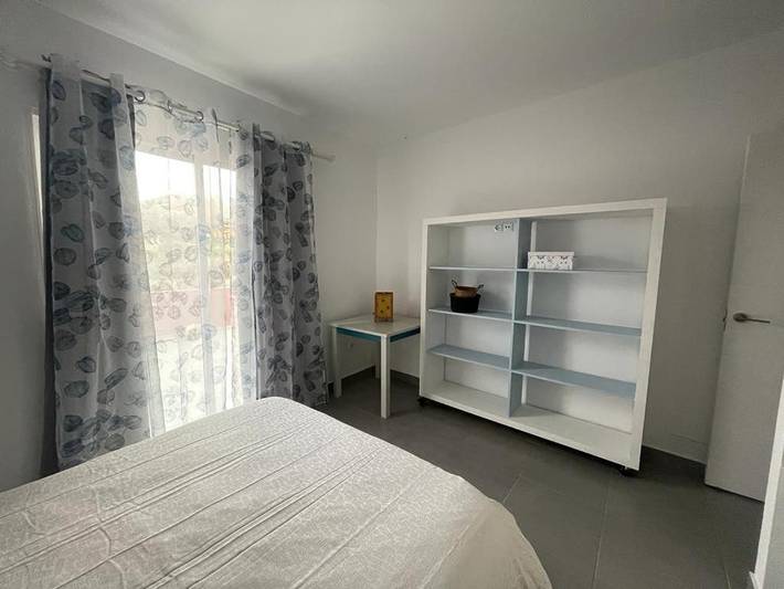 Chalet para 4 personas, con Terraza además de Jardín y Vistas en El Hierro - 3
