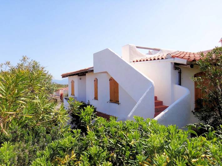 Ferienhaus für 6 Personen, mit Garten und Terrasse - 1