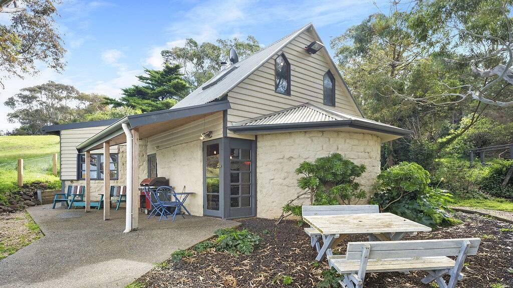 Driftaway Cottage - Eine bezaubernde Flucht in Ocean Grove (Victoria), Bellarine