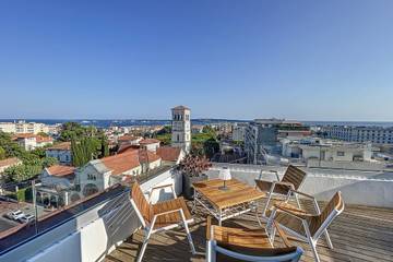 Ferieleilighet til 6 Personer i Cannes, Cannesregionen, Bilde 1