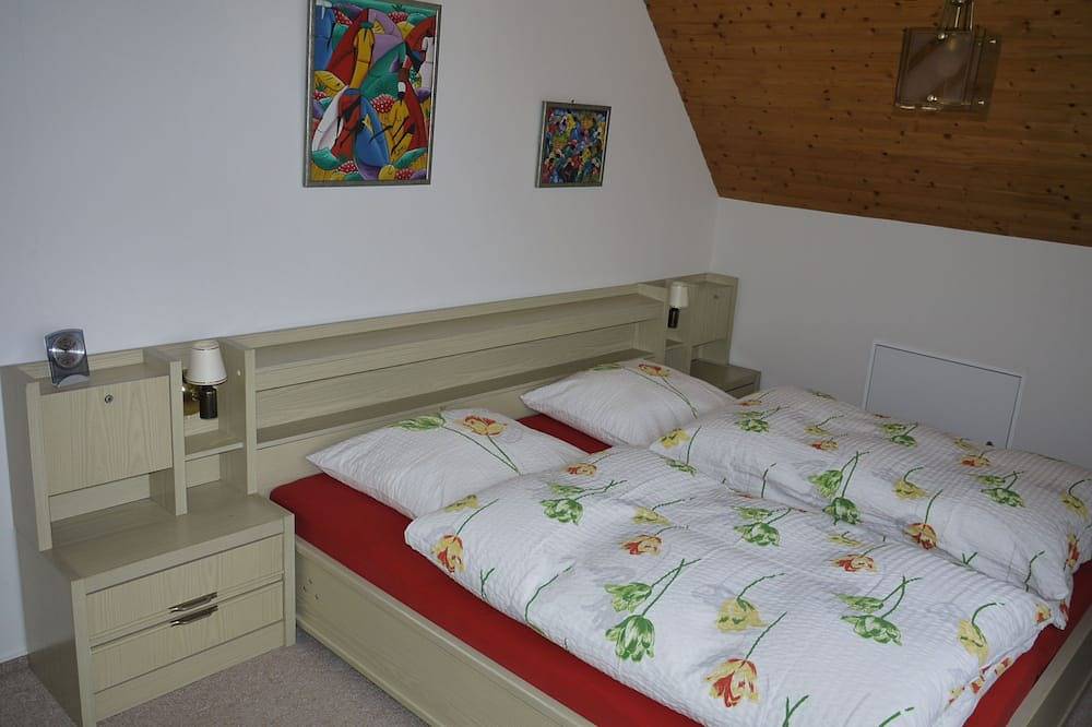 Ganze Wohnung, Bue - Haus Martens - 2-Raum Balk in Büsum, Dithmarschen