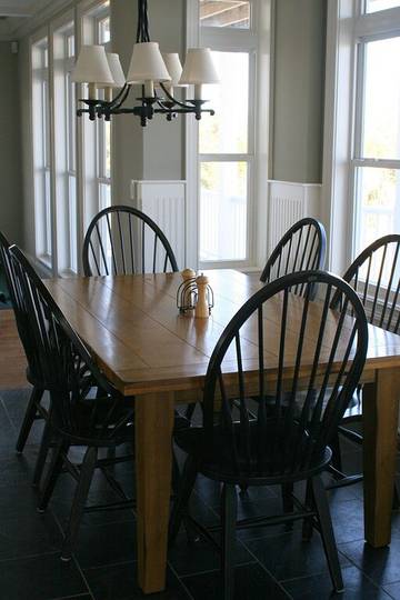 Vacation House for 12 Guests in Holden Beach, Brunswick County, Picture 2