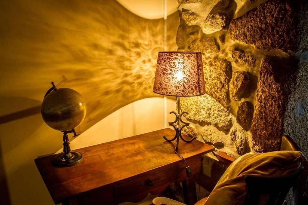 Isatour Casa na Serra in Serra do Caramulo, Oliveira de Frades