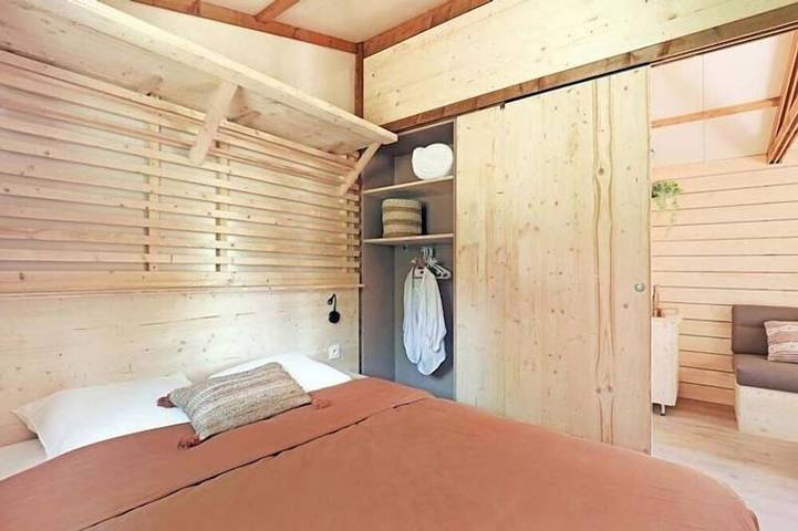 Gîte pour 4 personnes dans Sainte-Fauste - 2