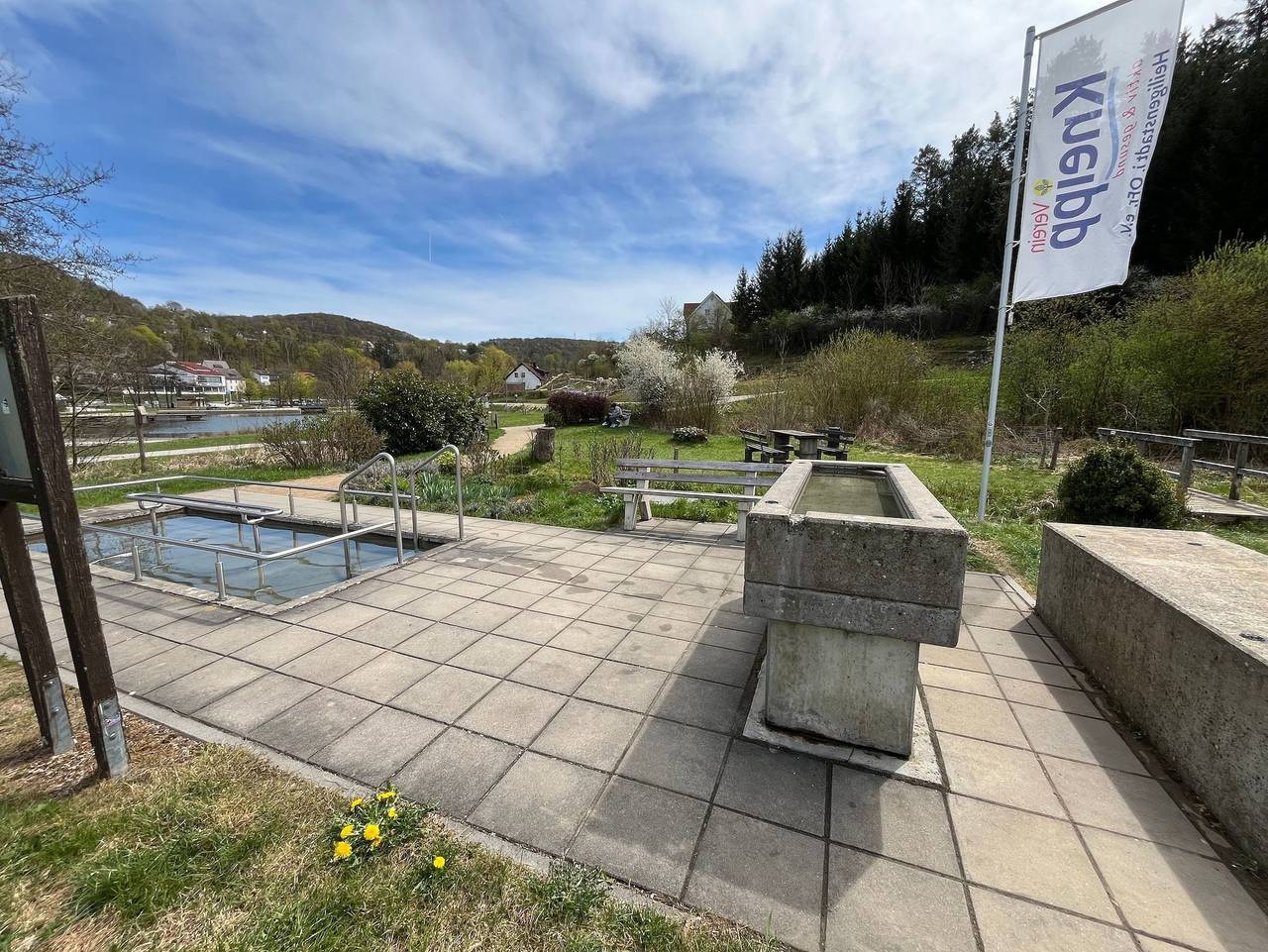 Ganze Ferienwohnung, Ferienwohnung Sonnengarten - Ferienwohnung Sonnengarten in Heiligenstadt, Fränkische Schweiz