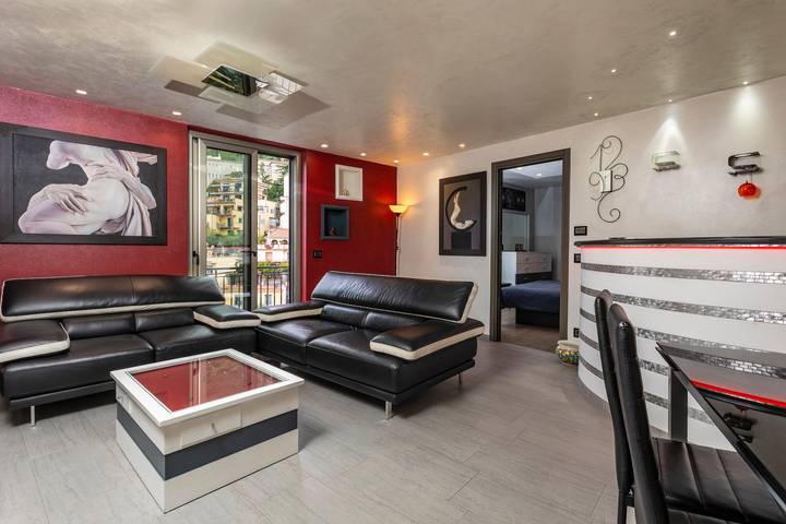 Gîte pour 2 personnes, avec jacuzzi et balcon à Taormina - 3