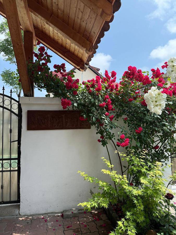 Chic Home in Hermannstadt, Karpaten