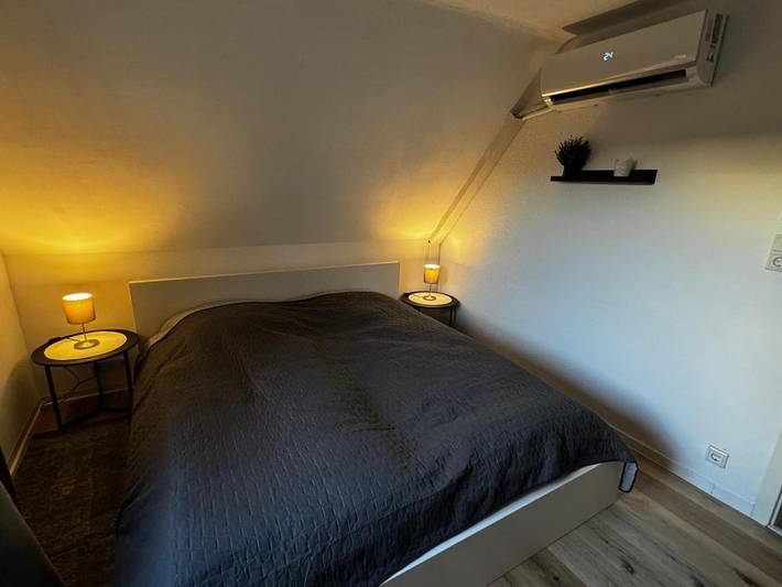 Ferienwohnung für 4 Personen