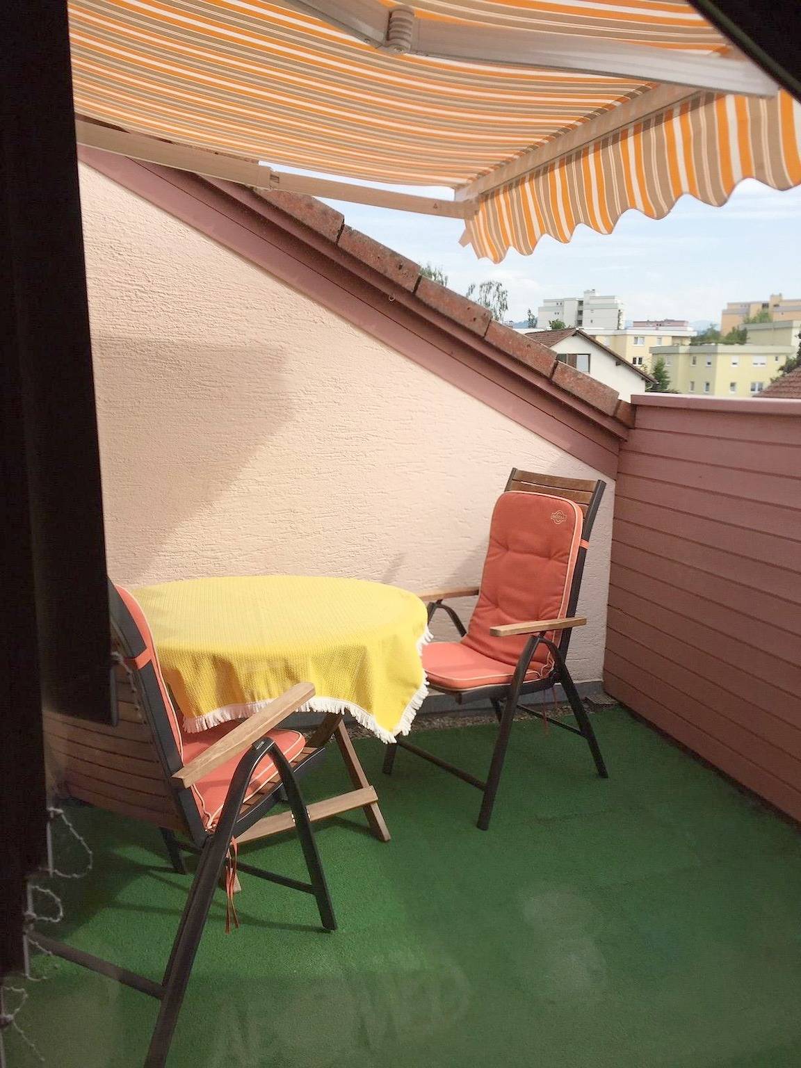 Ferienwohnung/ Wohn-Schlafraum/ Dusche, Wc, foto 11