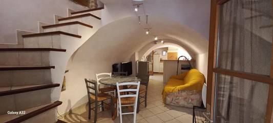 Gîte pour 5 personnes à Ispagnac