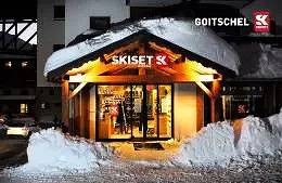 Chalet pour 4 personnes, avec balcon à Val Thorens - 3