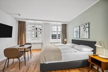 Ferienhaus für 2 Personen in Basel