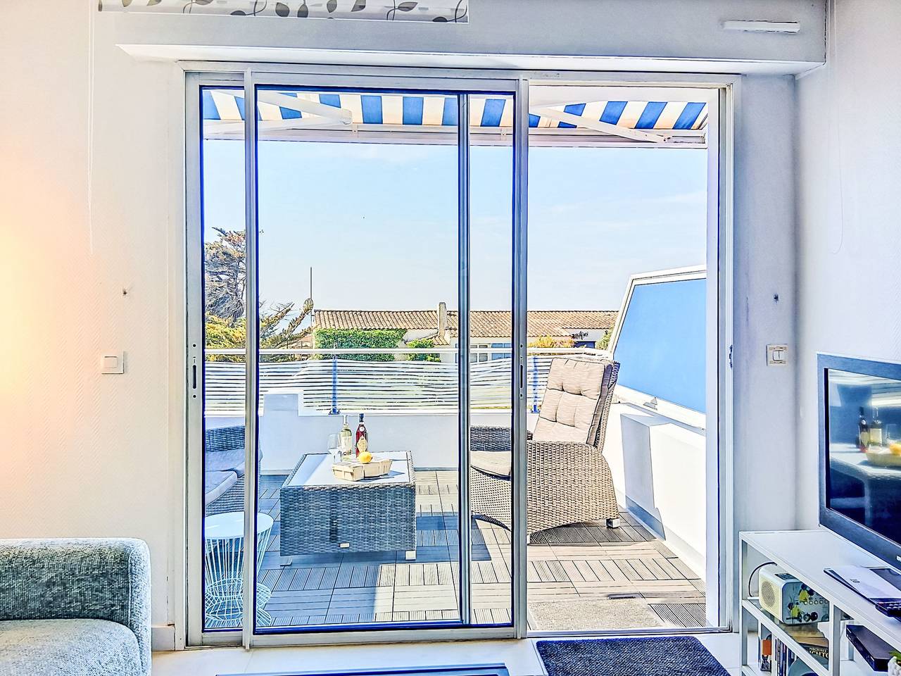 Apartamento entero, Horizon 2 in La Cotinière, Saint-Pierre-d'Oléron