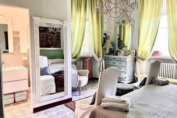 Villa for 7 People in Marcigliana, Rome, Photo 1