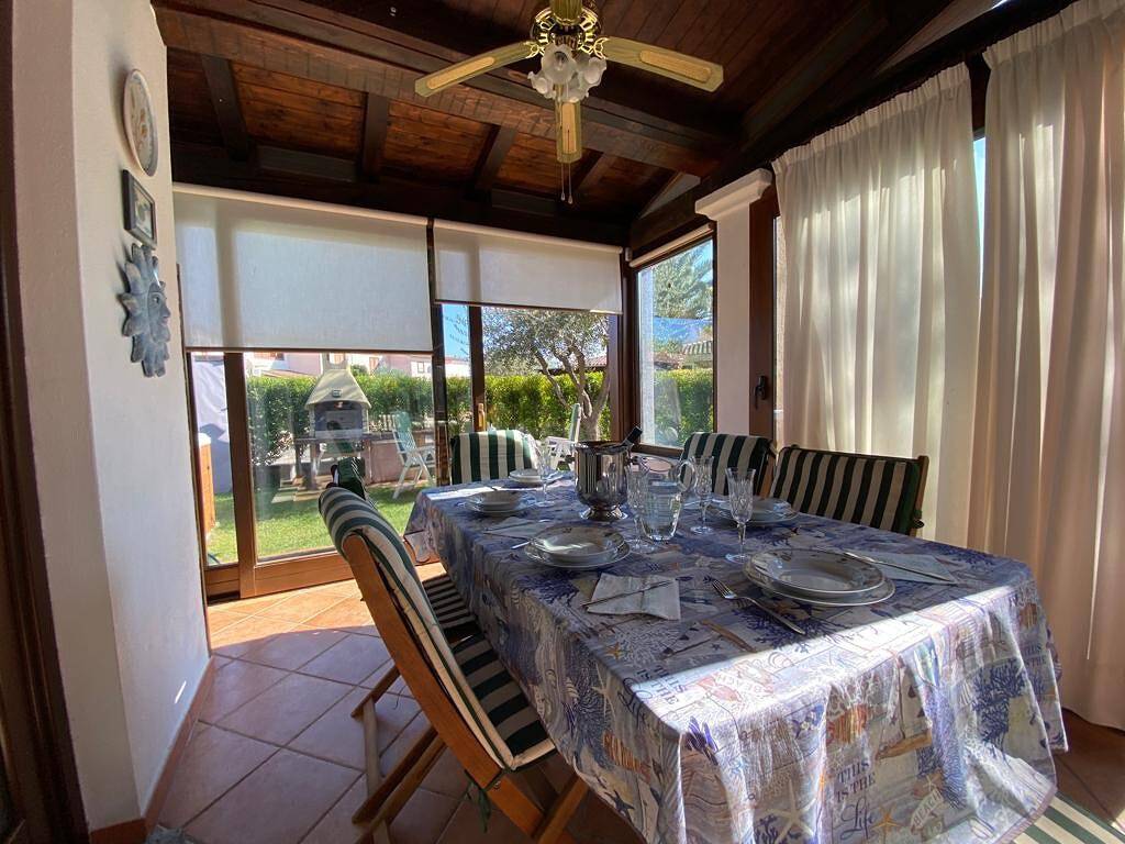Villa 'Vittoria' with Mountain View, Wi-Fi and Air Conditioning in San Teodoro, Olbia-Tempio