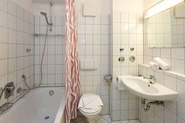 Ferienwohnung für 2 Personen in Füssen, Allgäuer Alpen, Bild 3