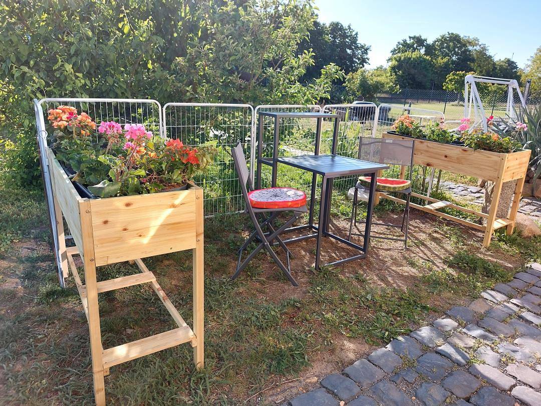 Ganze Wohnung, Neu! Ferienwohnung Havel-Biene in Premnitz, Westhavelland
