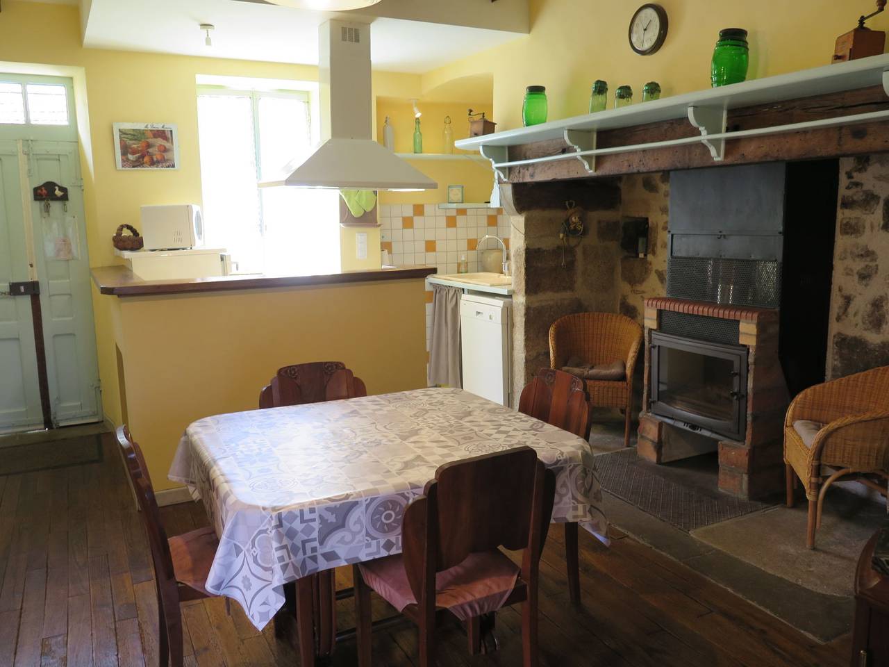 Cazals in Teyssieu, Lot