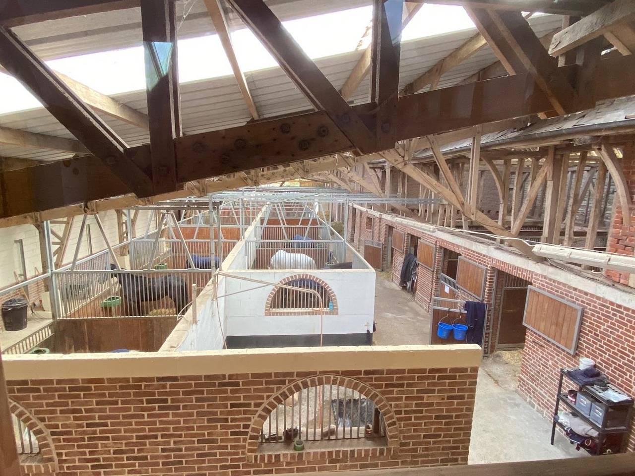 Landhaus für 5 Personen in Talmas, Amiens und Umgebung