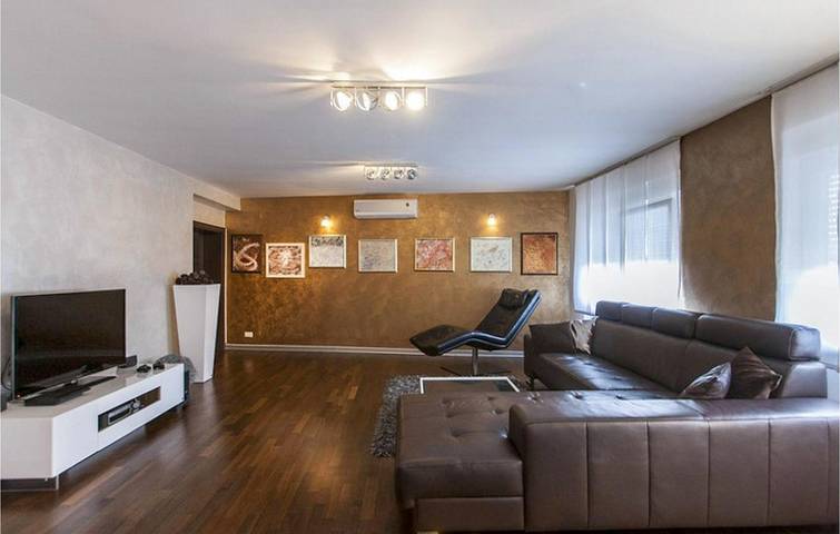 Strandhaus für 14 Personen, mit Sauna, mit Haustier in Istrien - 4