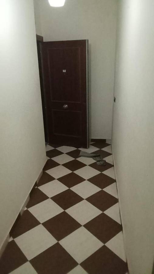 Appartement de vacances pour 3 personnes, avec vue et balcon