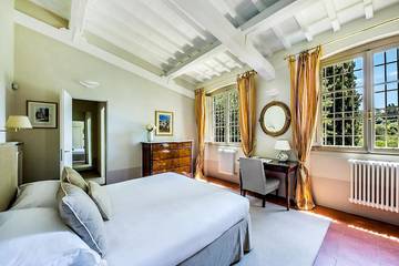 Villa for 10 People in Gavinana Galluzzo, Comune di Galuzzo (1861-1865), Photo 1