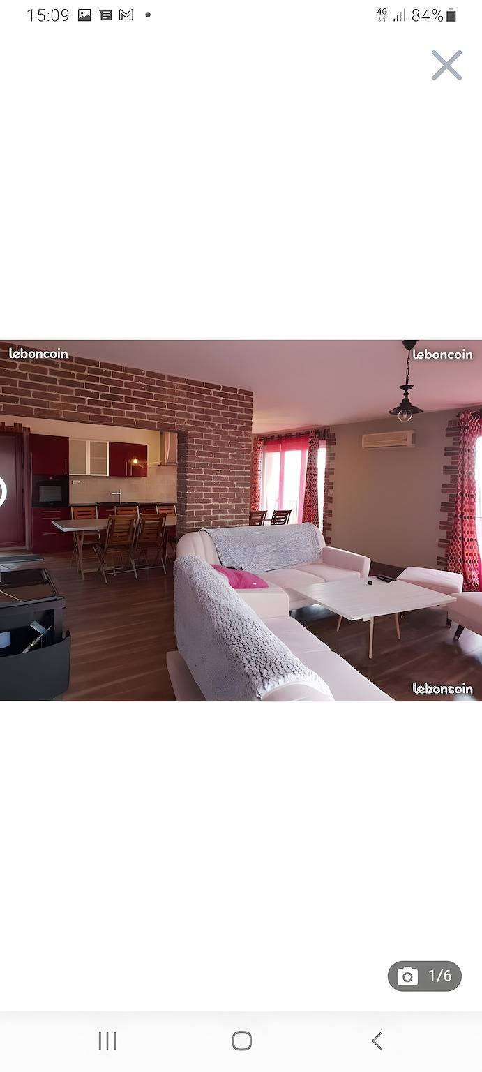 Ferienhaus für 22 Personen, mit Haustier im Loire-Tal