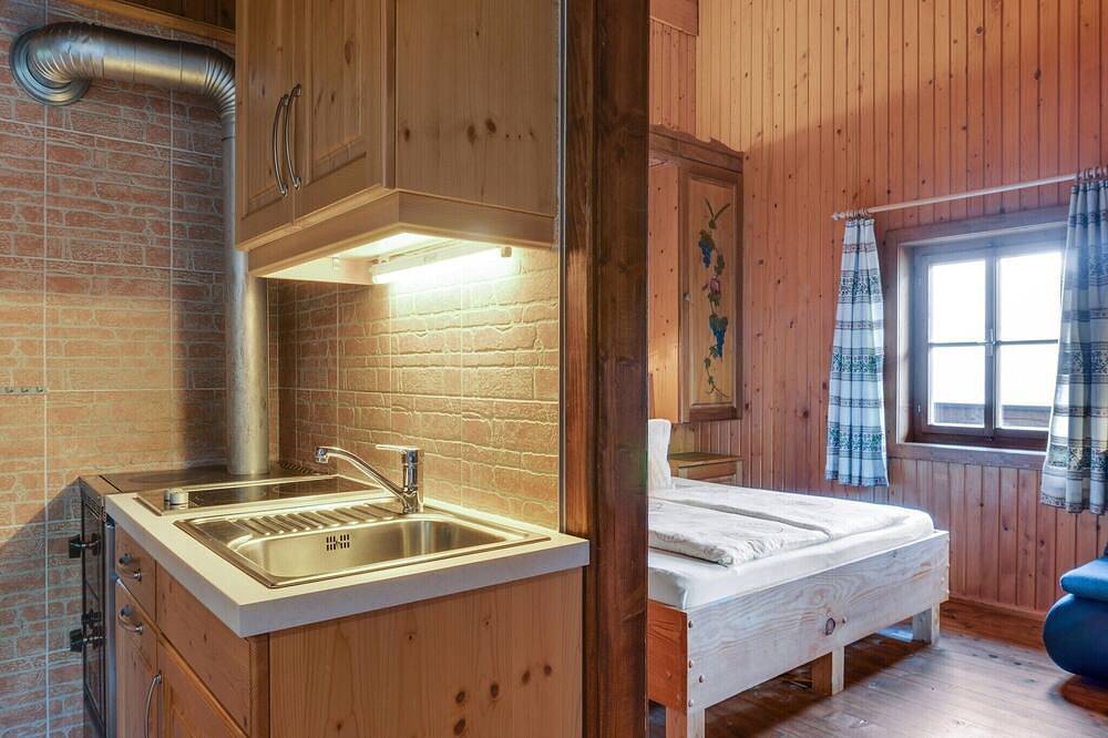 Chalet in Mörtschach near Ski Slopes in Mörtschach, Oberkärnten