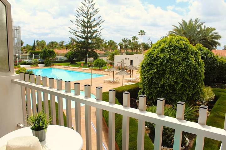 Apartamento de vacaciones para 3 personas - 1