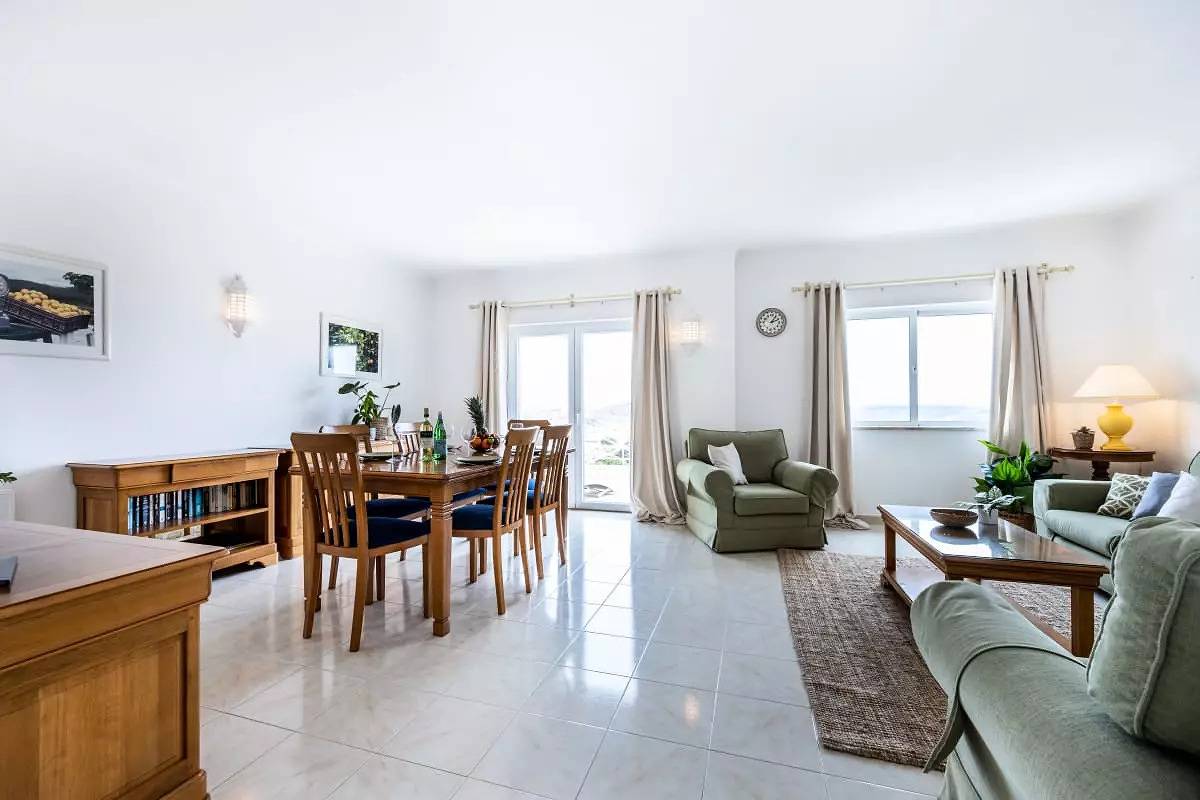 Villa voor 4 Personen in Budens, Faro District