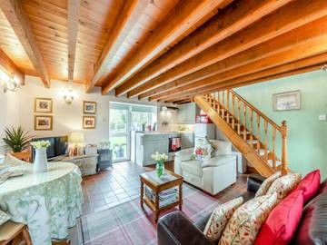 Cottage for 2 People in Swansea region, Photo 1