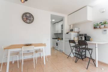 Vakantieappartement voor 3 Personen in Corralejo, La Oliva, Afbeelding 3