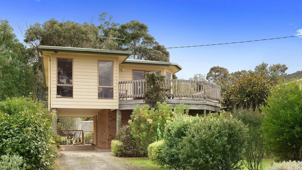 Magnolia - 200 Meter Vom Strand Entfernt in Skenes Creek, Colac Otway Shire