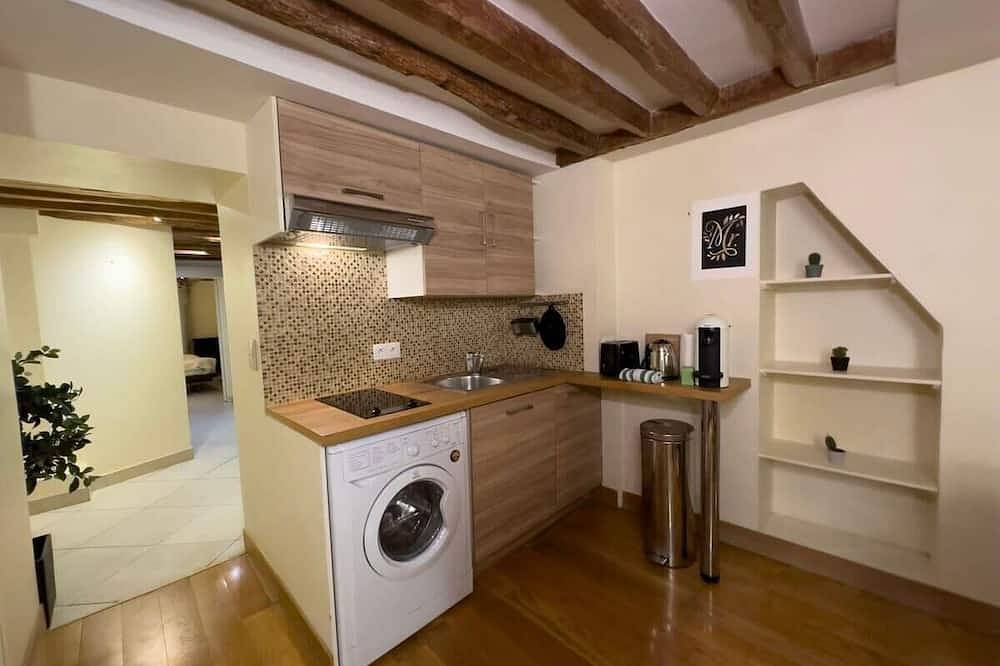 Photo : Appartement de vacances