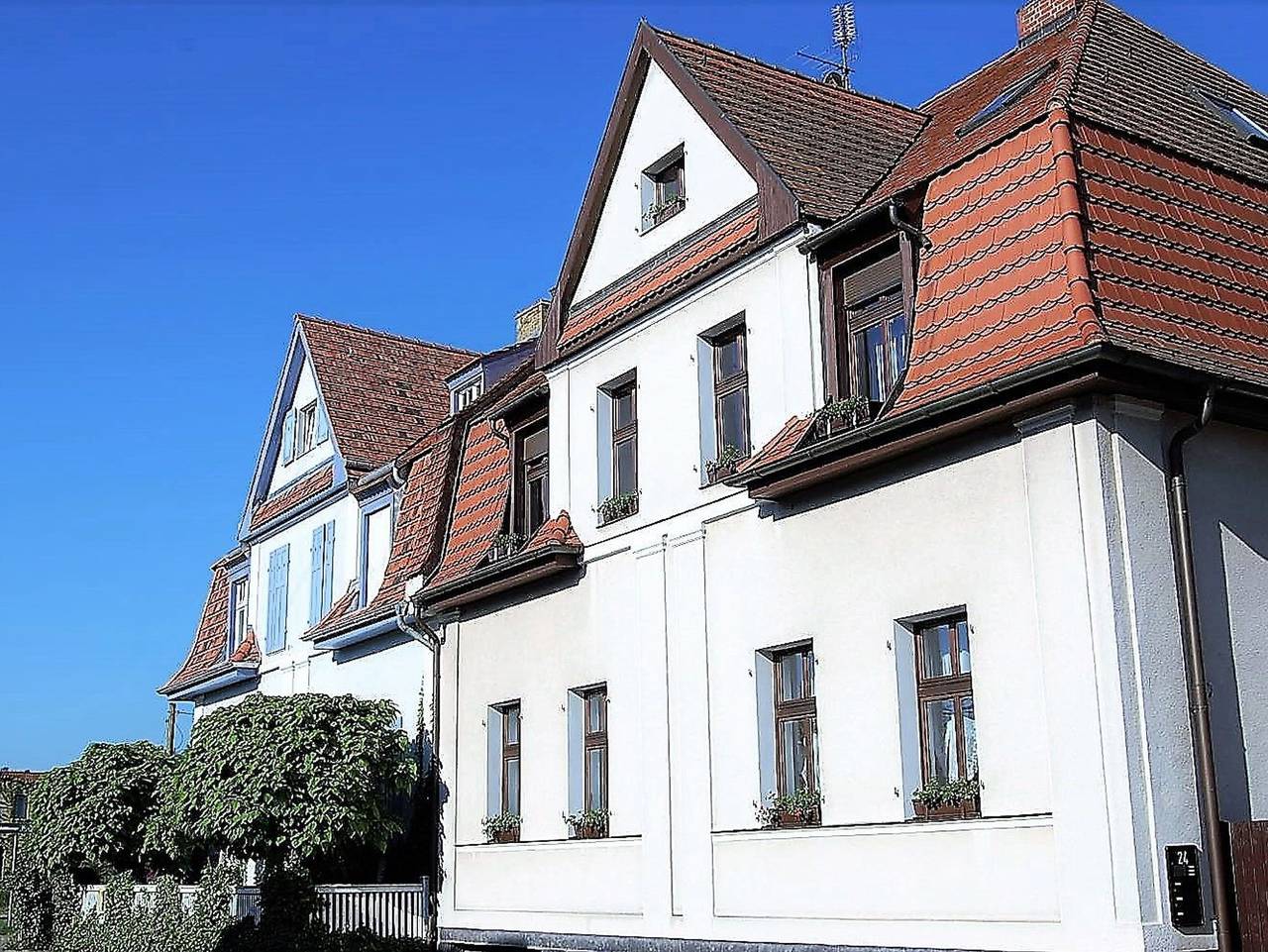 Ganze Ferienwohnung, Ferienwohnung Erholung Pur in Caputh, Schwielowsee