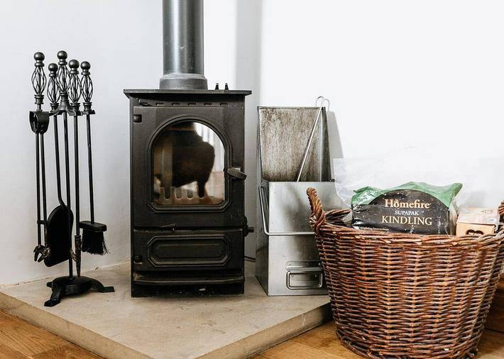 Yorkshire Escape with Countryside Views in Yorkshire del Oeste