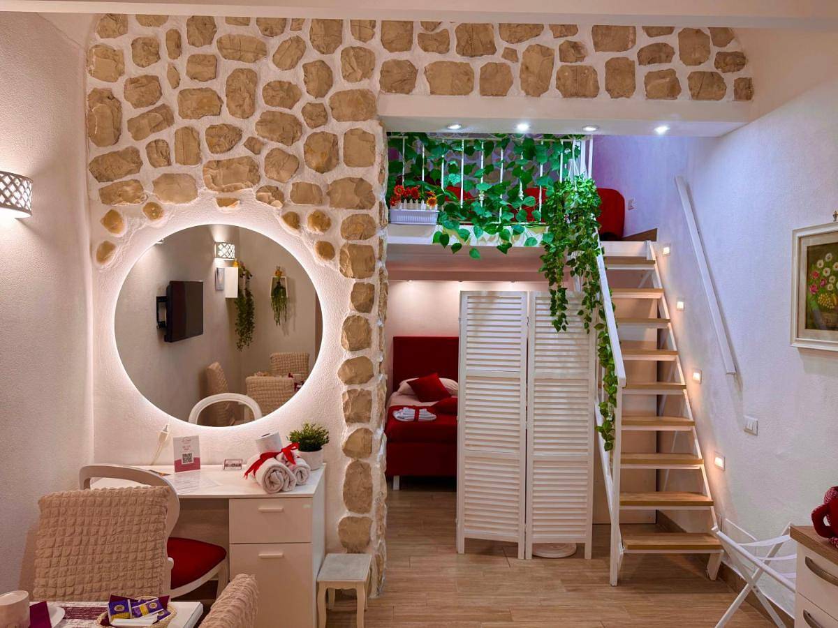 Appartamento intero, Apartment in Palermo, Provincia di Palermo