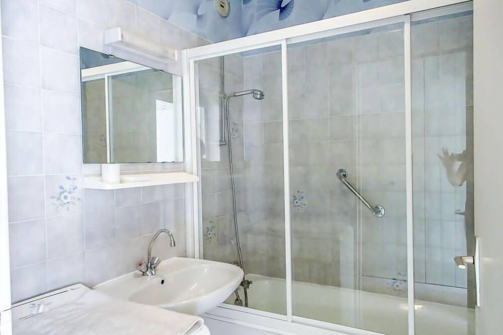 Ganze Wohnung, Terrasses d'Emeraude in Dinard, Saint-Malo und Umgebung