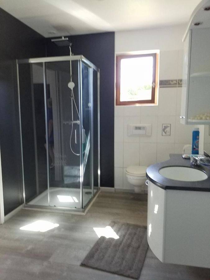 Gîte pour 2 personnes, avec piscine et jardin à Sélestat - 4