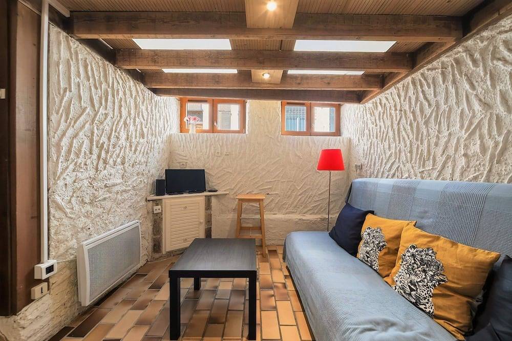 Ganze Wohnung, Charming one-bedroom apartment in the heart of Old Lille—10 minutes from the train station in Issy-les-Moulineaux, Hauts-de-Seine