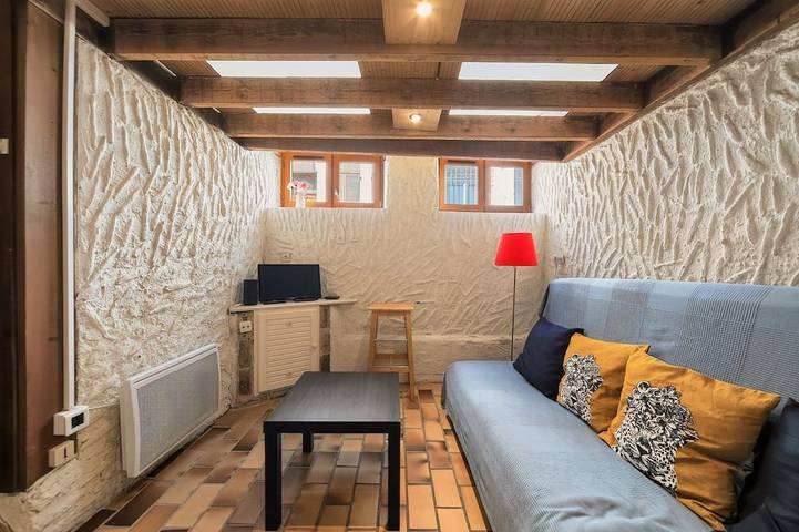 Ferienwohnung für 2 Personen - 1