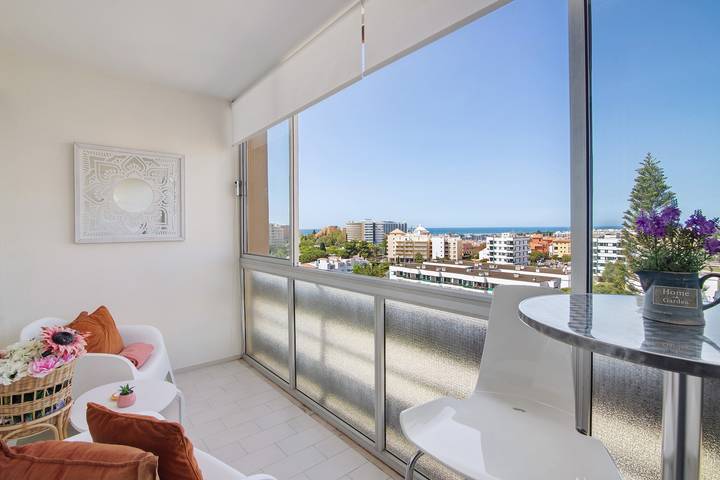 Entire apartment, Apartment 'Algarve Vilamoura' with Wi-Fi and Air Conditioning in Vilamoura, Quarteira