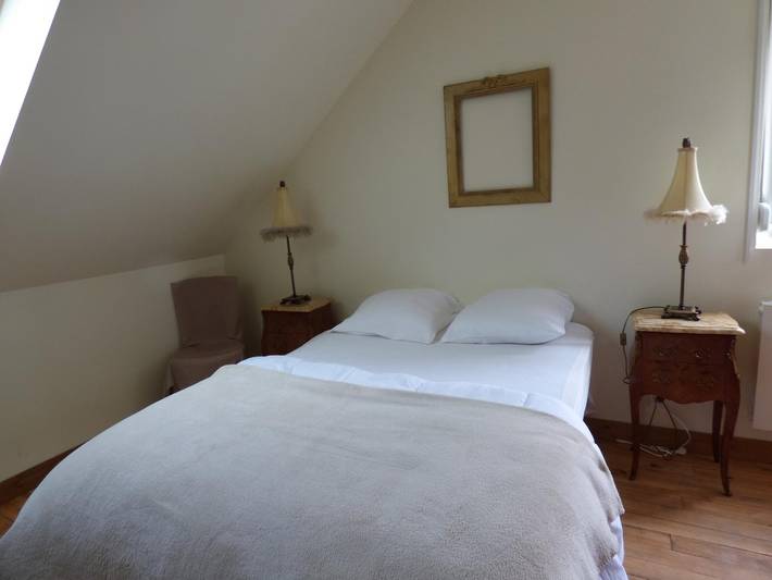 Gîte pour 8 personnes, avec terrasse et jardin à Veulettes-sur-Mer - 4