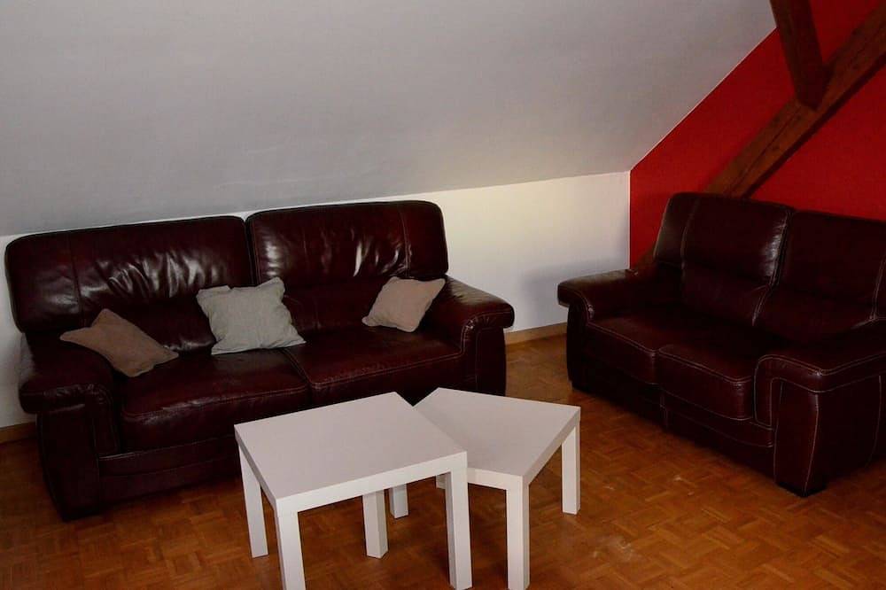 Appartement entier, Gite du Moulin 2/5 Personnes in Sand, Région de Sélestat-Erstein