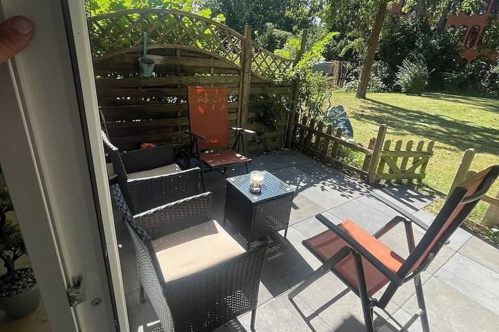 Ferienwohnung für 4 Personen in Lübeck (Stadt)